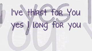 Ryan Mark - Right With You (Lyrics)