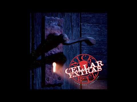 Nick Wiz - Cellar Extras 2 CD (Snippets)