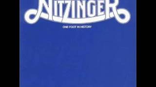 Nitzinger [US, Hard Blues/Southern 1973] Uncle John
