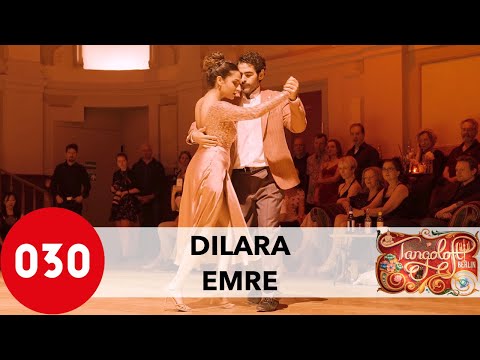 Dilara Ogretmen and Emre Eroglu – Nueve puntos