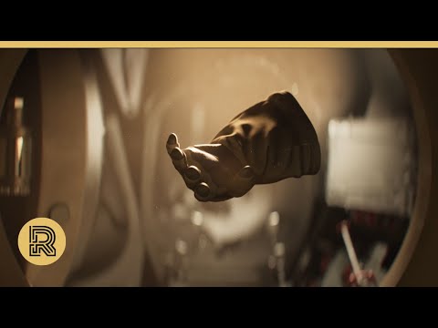 CGI VFX & Animation Breakdown: "Luna25" by ESMA | The Rookies