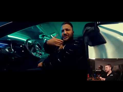 Moiskid & Manuellsen Reaktion | BOZO x ABDOU x SHARULE- NICHT SCHON WIEDER