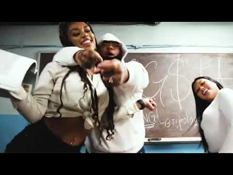 Fell In Love 3mix - Ninø G. Blu x Rico Laced (Directed by @young.fuego)