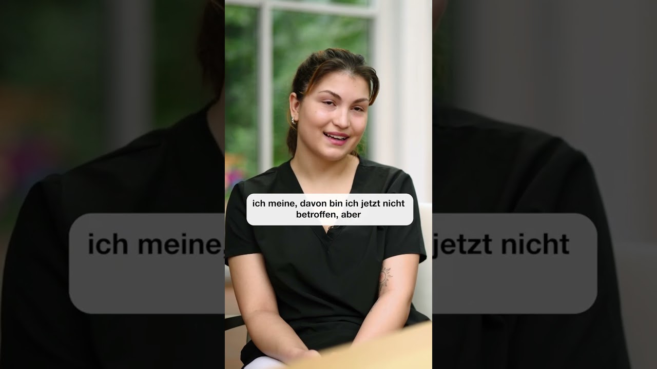 „Eine Bewerbung, ein kurzes Vorstellungsgespräch und Hospitation – und schon war ich Teil des Teams.“