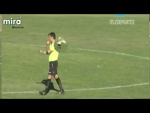 Fútbol LRF | Torneo Apertura | Automoto (Tornquist) 1 - San Martín (Carhué) 1