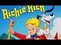Richie Rich Cartoon Episode 2 In Hindi