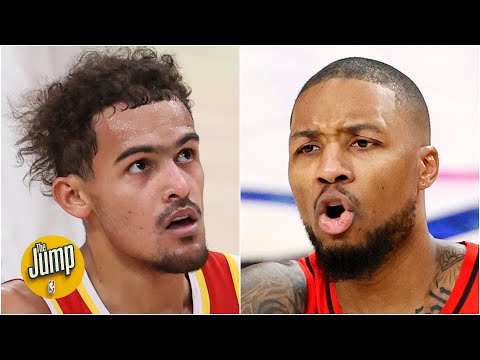 哪些目前的季後賽球隊將錯過？| 跳蚤市場 (Which current playoff teams will miss out? | The Jump)