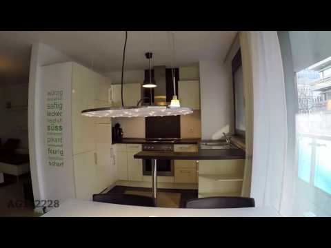 ST-142228 - Exklusive Wohnung mit Balkon in zentraler Lage in Stuttgart Mitte