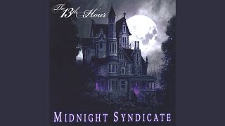 Cover art for Grisly Reminder - Midnight Syndicate