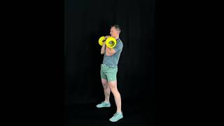 Armor Building Complex demonstration