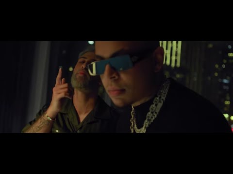 LUCIANO feat. OLEXESH & NIMO ►BRATANS◄ (prod.Kingside)
