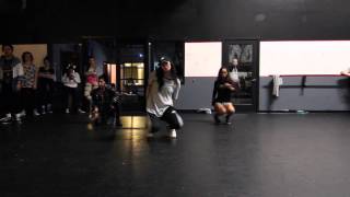 Let Me Find Out By Immature | Terrence Spencer Choreography
