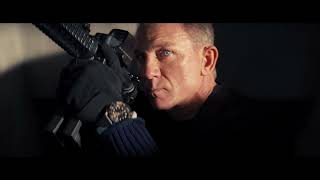 007 No Time To Die -traileri