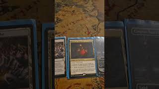jouez plus de basic! #commander #mtgnt #mtgkhm #mtgone #mtg @mtg #chien #pokemon #duelcommander