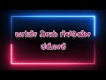 Jagave Ninu Gelathiye Karaoke Love 360 Arjun Janya