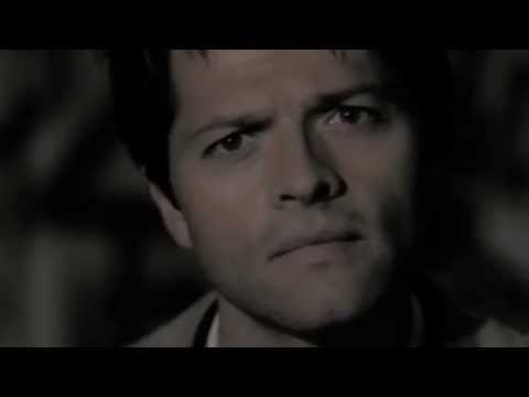 And it goes like this! || SPN「Balthazar/Sam + Dean/Castiel」