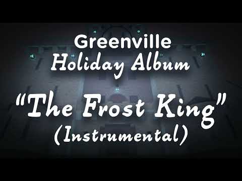 Video thumbnail for The Frost King (Instrumental)