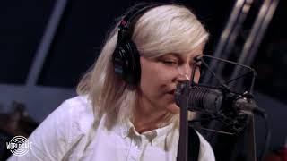 Alvvays - &quot;Plimsoll Punks&quot; (Recorded Live for World Cafe)