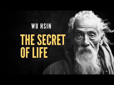 Wu Hsin - This Perspective Shift Will Transform How You Live Your Day