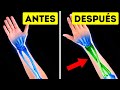 100 Datos Sobre El Cuerpo Que Me Dejaron Perplejo