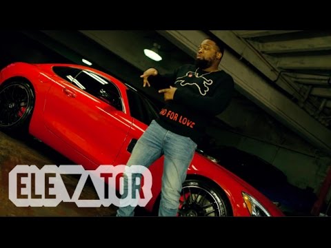 Louie V Gutta - Boomin (Official Music Video)