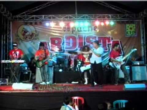 ardista(cak subur)-cinta sabun mandi