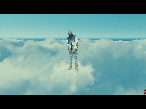 Trottie Y Gizzle - Far Away (Official Music Video)