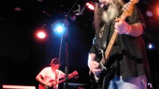 Slobberbone - I&#39;ll Be Damned