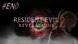 『バイオハザード リベレーションズ2』ようこそ♪何かと訳の分からん場所で苦戦する配信へ♪【#バイオハザード 】
