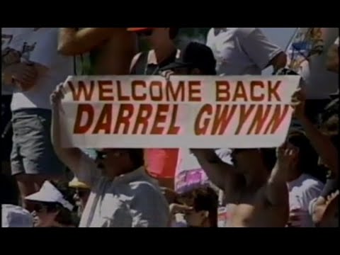 1990 NHRA US Nationals