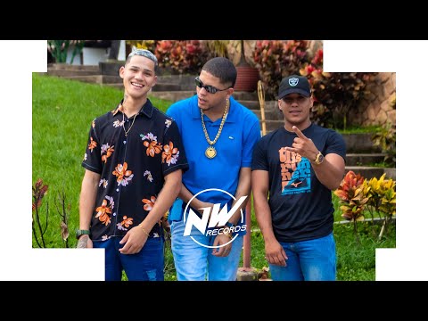 TE CONHEÇO BEM - MC R1 E MC NENÊ (CLIPE OFICIAL) DJ JR