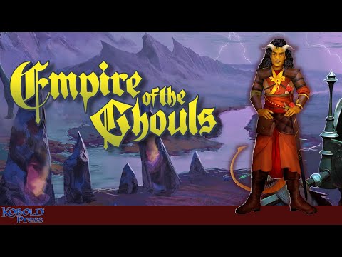 Midgard | Empire of the Ghouls - Episode 02