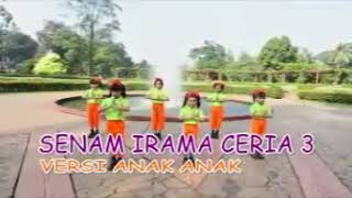 Download lagu Senam Irama Ceria versi Anak Usia Dini sd SD kls 3... mp3