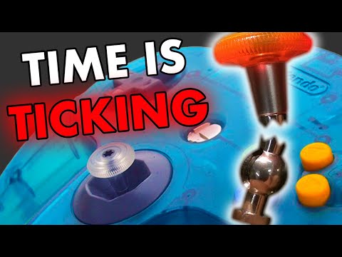 How STICKS Are SABOTAGING Speedrunners (Stick Crisis History)