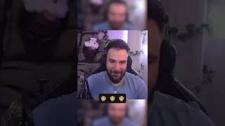 Tu y crois à Darius JGL 😇