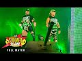 FULL MATCH D Generation X Vs Cody Rhodes Ted DiBiase SummerSlam 2009
