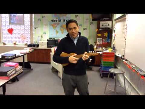 Asharia Birthday Song! watch on 8 February 2013