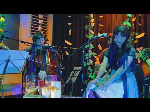 Lú Suau - Sala 10 || Sesión #5