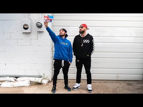 The Most Underrated Podcast #63 - Recapping Sneakercon Denver + Life Talks + NFL Draft & Much More!