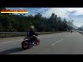 MT15 LADY RIDERS RIDE ON KUANTAN Day Trip