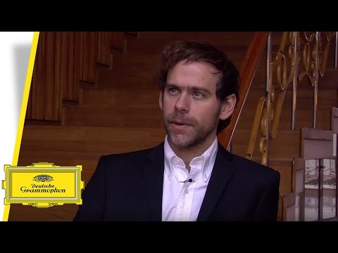 Bryce Dessner (The National) - St. Carolyn by the Sea (Trailer)