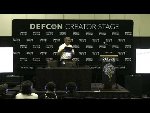 DSCG1 - CryptoCurrency Opening Keynote - Michael Schloh