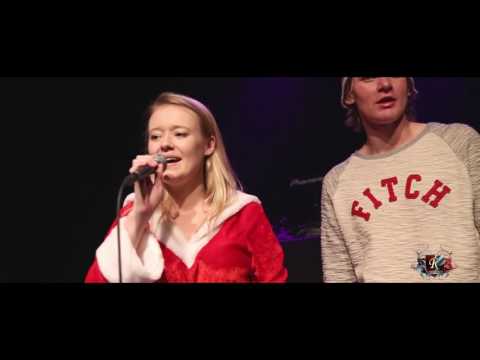 Russepasset - Nissefest - Kristiansand