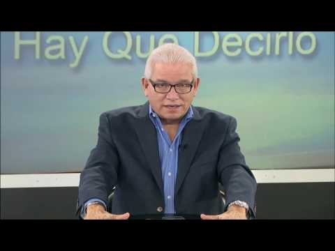 Hay Que Decirlo 06-24-16 (08) -