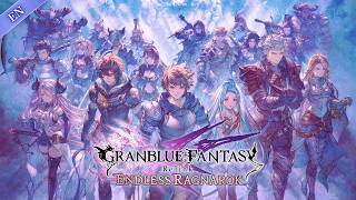 Granblue Fantasy: Relink - Endless Ragnarok video 1
