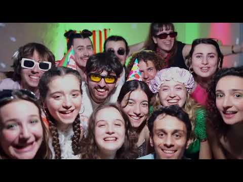 •1• - I Wanna Dance ft. Mon Cher Guy  (Official Video)