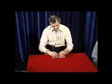 Saturn Magic -Very Best of Martin Nash L & L Publishing Volume 1 video DOWNLOAD