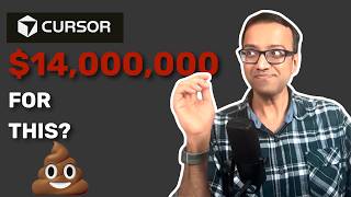 The Cursor Situation