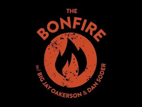 The Bonfire (12-20-2018)