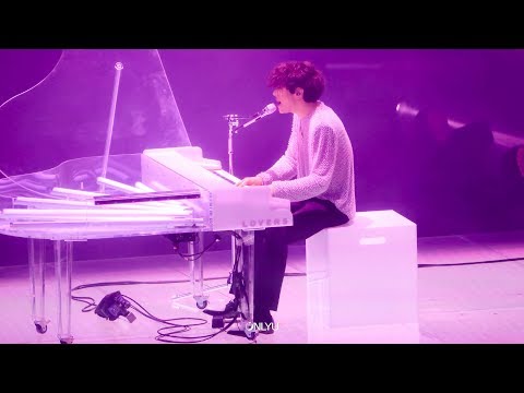 20190629 _박효신 _오프닝+戀人(연인) _PARK HYO SHIN LIVE 2019 LOVERS_ L콘_ ONLYU